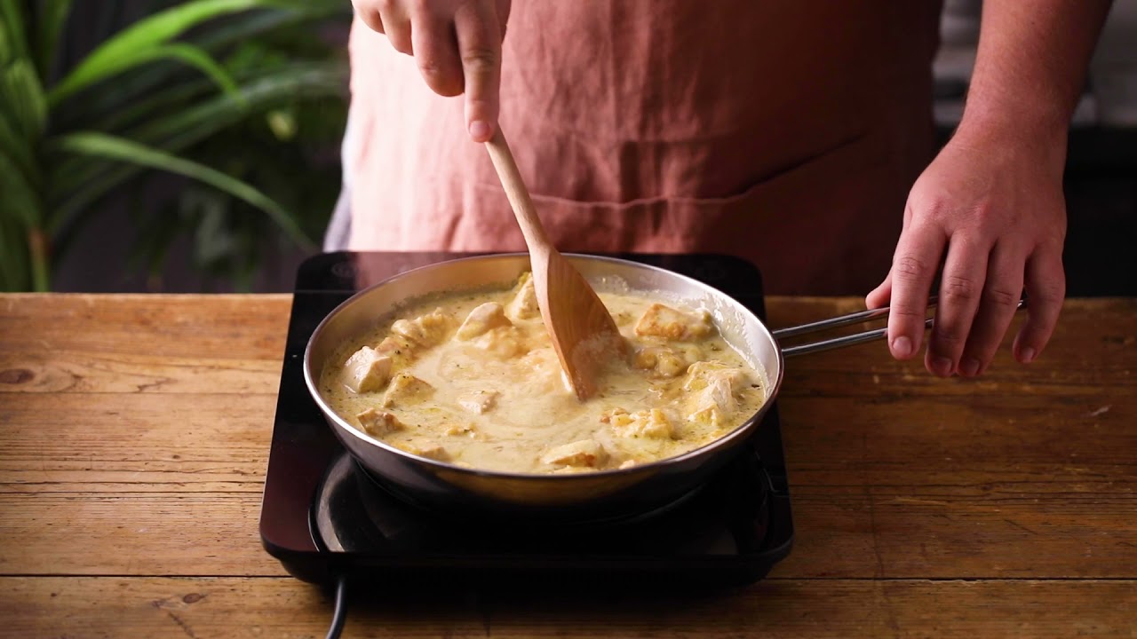 How to soften onions Tesco Real Food