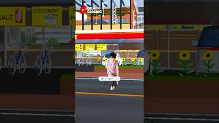 Download lagu Qila Bertemu Cowok Ganteng #sakura #sakuraschoolsimulator #shorts mp3