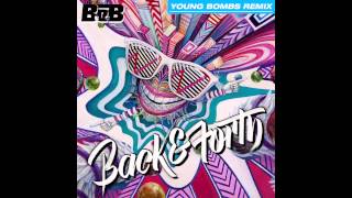B.o.B - Back &amp; Forth (Young Bombs Remix)