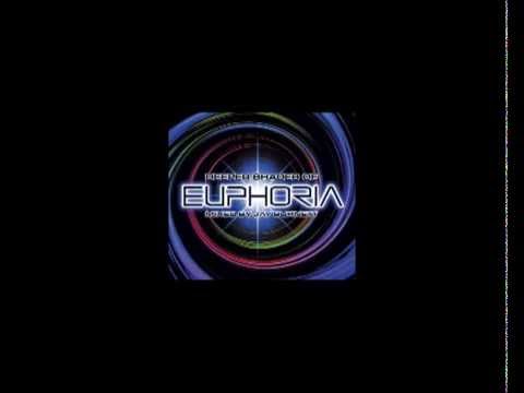 Deeper Shades of Euphoria CD1