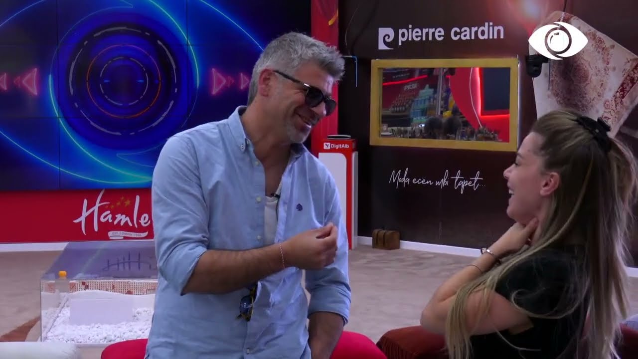 Qetsori bisedon me Oltën: Do jemi ortak deri në finale!