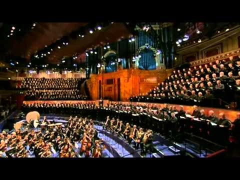BBC Prom 13 - Verdi Requiem - Dies Irae e Tuba Mirum