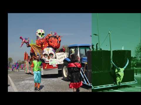 Gran Carnevale di Primavera - Borgaro T.se