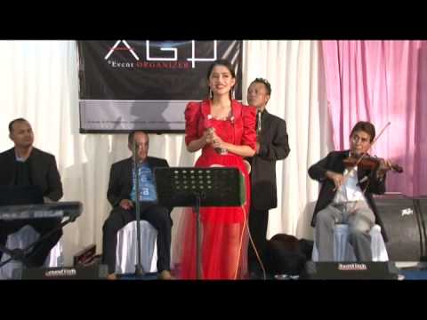 Thalia KDI - Kampuang Nan Jauah Dimato