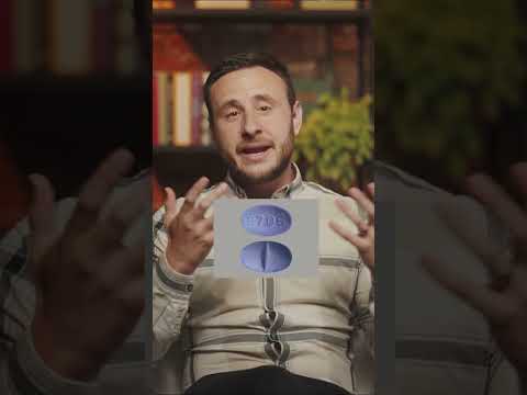 Do You Know What Xanax Colors Mean?