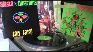 Alaska y Dinarama - Quiero Ser Santa - Vinyl Lp version