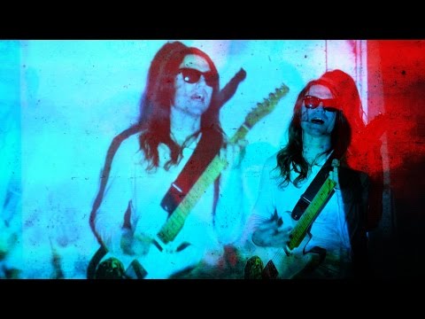 Table Scraps - 'My Obsession' (Official Video)