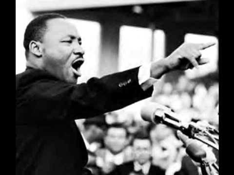 Mocking Bird Vs. Dreams ( Eminem Vs. The Game ) Ft. Dr. Martin Luther King Jr.