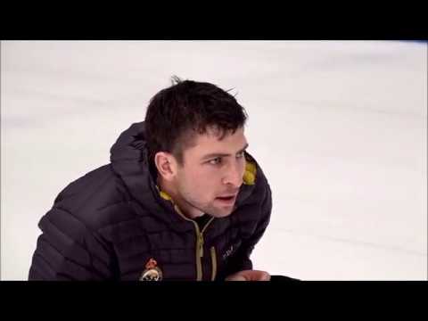 Double for 3 by Glen Muirhead (Masters Champery 2018 Final)