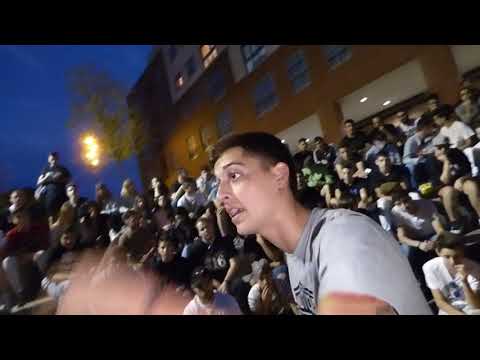 MUNZ vs NERROS [Filtros - JORNADA 2 ROYAL LEAGUE]