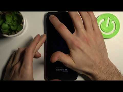 How to Enter Fastboot Mode on MOTOROLA Moto E7i Power - Open Hidden Menu