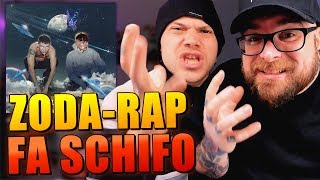Zoda feat Side - Comete * Reaction by Arcade Boyz 2019