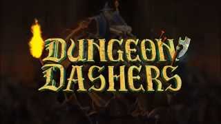 Dungeon Dashers Steam Key GLOBAL