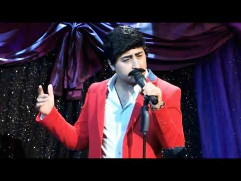 Bila Dermanses - (Donumda Sallarım)