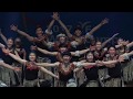 Tamasha African Cultural Dance