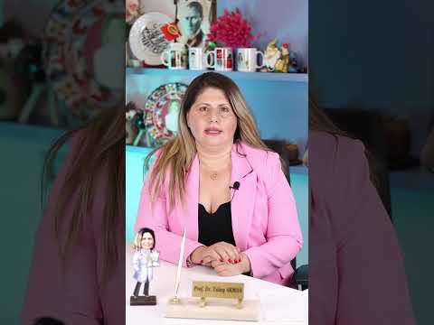 Akciğer Kanserinde Hedefe Yönelik Akıllı İlaç Tedavileri | Prof.Dr. Tülay Akman