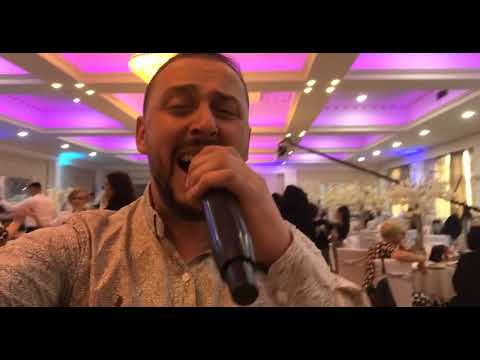Liridon Bajgora - Ajshe belin me kollan live