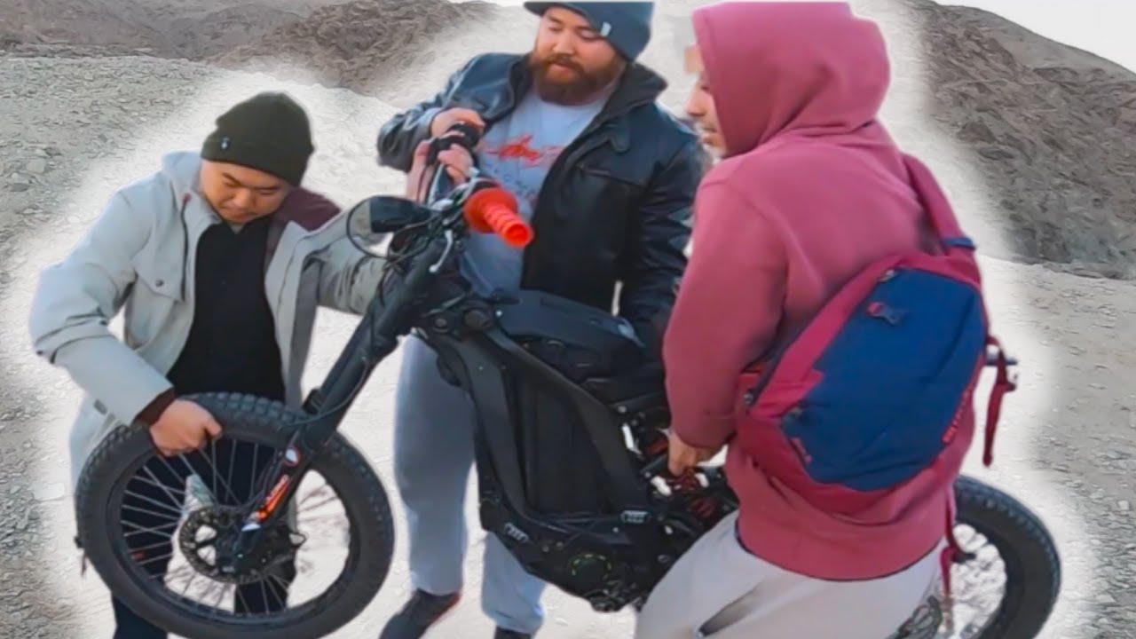 EVERYTHING WENT WRONG!