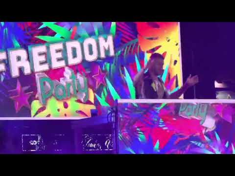 Dj SURI @ MASPALOMAS GAY PRIDE 2022