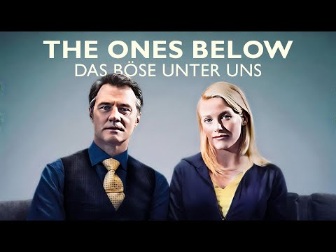 The Ones Below - Das Böse unter uns | THRILLER