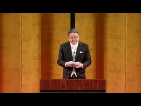 情報システム学科 2025年度 入学式