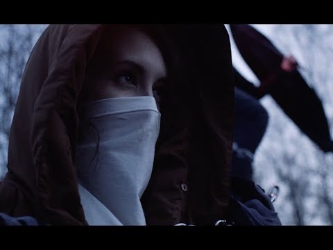 Of Virtue - Surrounded [Official Video]