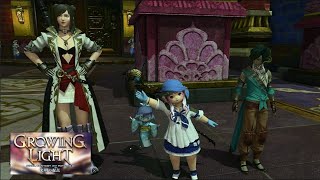 【FF14】#272 闇を掃う光 6.5【PS5】