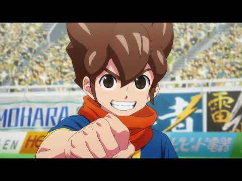 Inazuma Eleven Victory Road OST - vs Raimon (Final Boss)