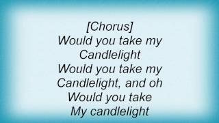 Imogen Heap - Candlelight Lyrics