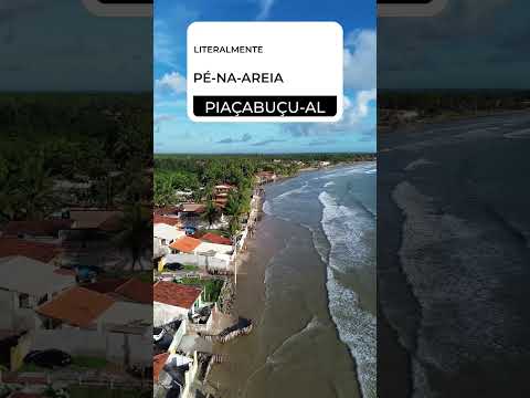 #shorts Piaçabuçu Pe-na-areia