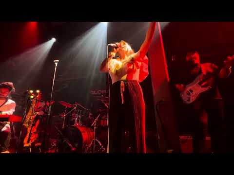 GeeJay-Ordinary Girl/Have A Little Faith @ The Jazz Cafe, 7th July 2024