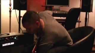 Video thumbnail for Martin Estrada and Carl Martin Echotone by Selane Productions