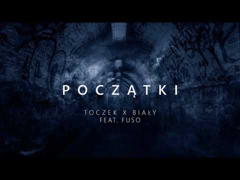 Toczek x Biały - Początki ft. Fuso (Prod. Fuso) #TruskulAlert