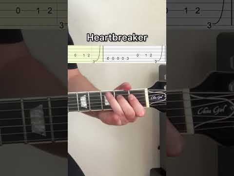 Heartbreak Hotel - Led Zeppelin