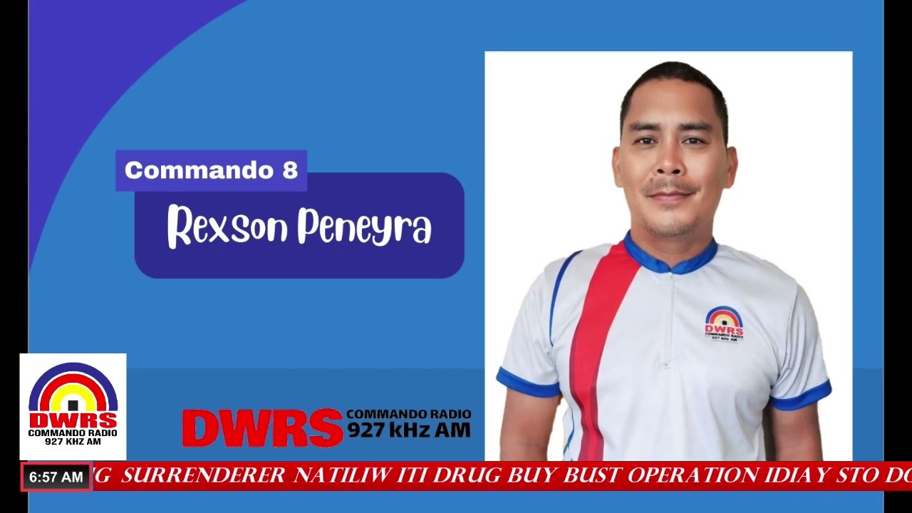 Isang lalaki naligo sa dagat nalunod patay sa Sinait, Ilocos Sur.  Drug Surrenderer nahuli sa Drug Buy bust Operation ng PNP Sto. Domingo, Ilocos Sur