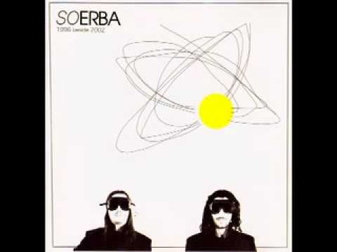SOERBA - OGGI NON HO FATTO NIENTE (Audio - 2002)