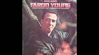 Step Aside~Faron Young