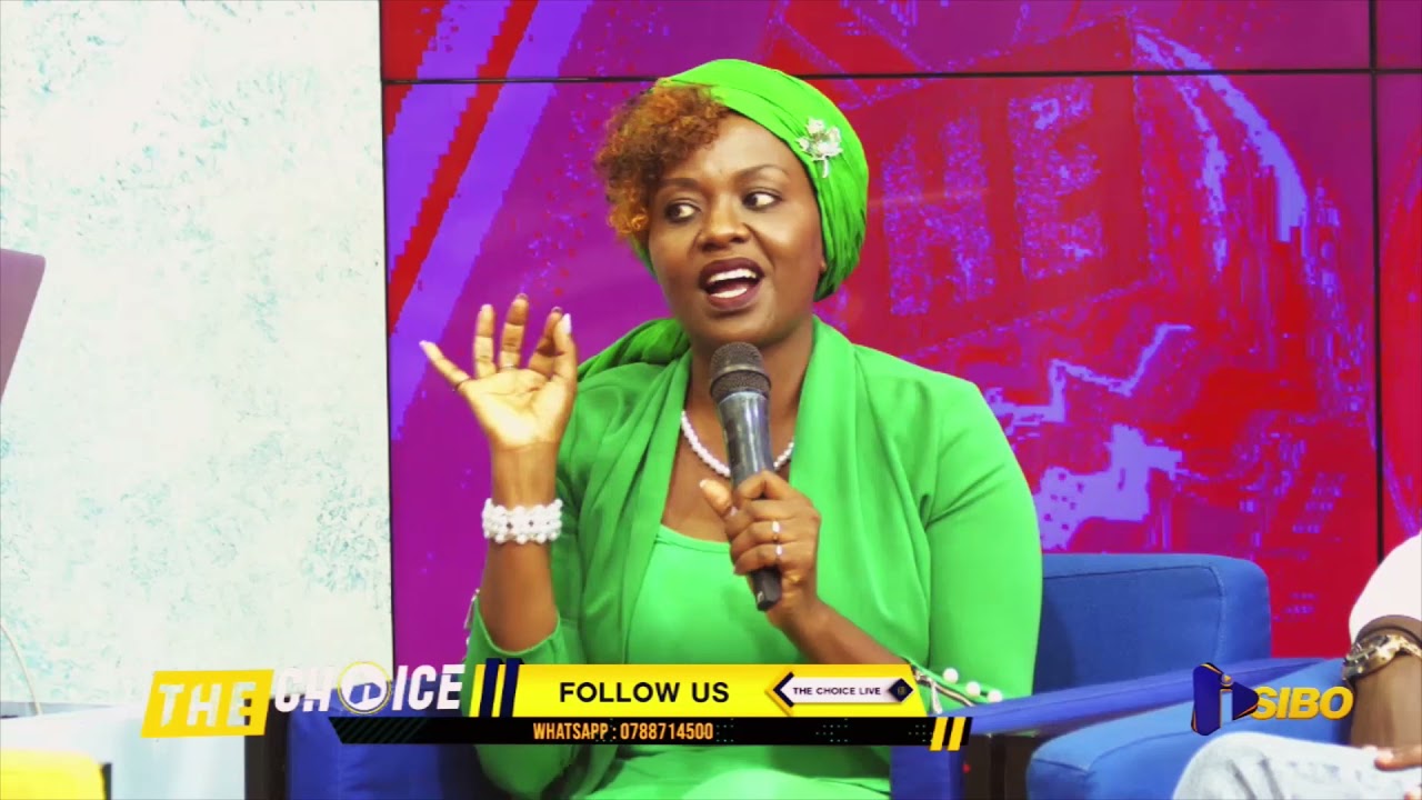 Tonzi aratwemeje:umugabo n’umwana wajye nibo bandebera uko nambaye|natangiye mfite imyaka11#umugisha