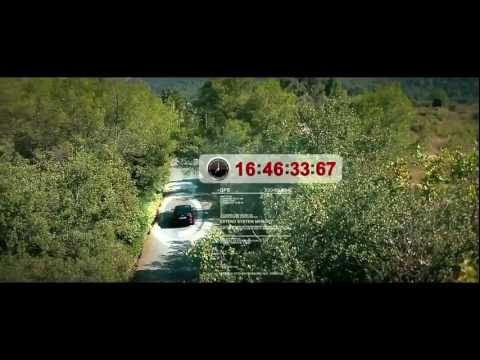 DJ Antoine Feat. Tom Dice - Sunlight - Making Of - Official