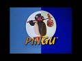 Pingu Intro Mixed 1980s And 1990s Audios