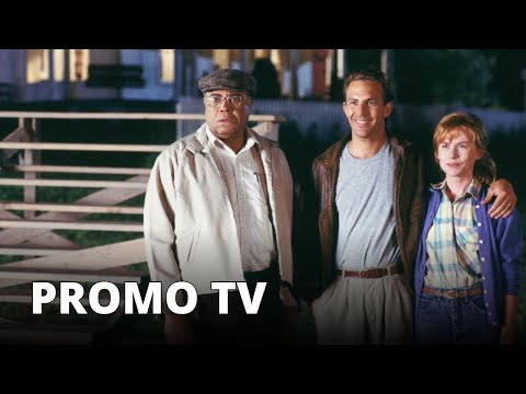 L'UOMO DEI SOGNI (1989) | Promo tv