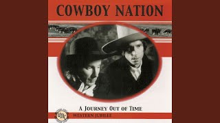 Cowboy Nation Chords