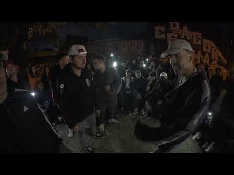 SPEKTRO SOK KOFLA ALEXUNDER vs EISEF | 4TOS | Fecha Amistosa Multiverse