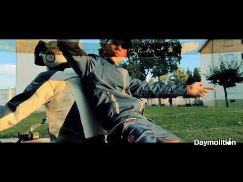 HL4 - Zeillo I Daymolition