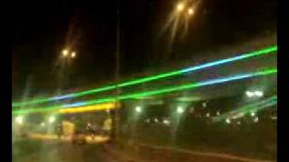 preview picture of video 'Karachi Port Trust, INTERCHANGE AT KORANGI'