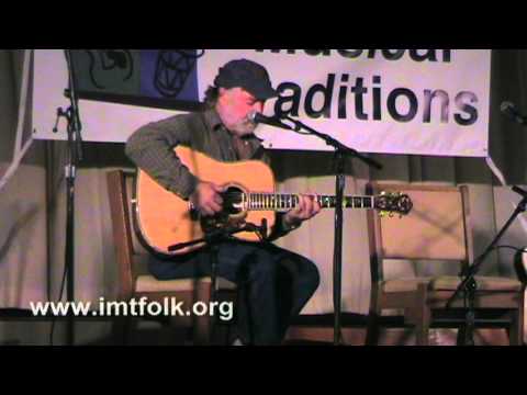 Carter Family Medley, performed by Wayne Henderson