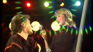 Agnetha Faltskog  feat. Tomas Ledin - Never Again  (1982)