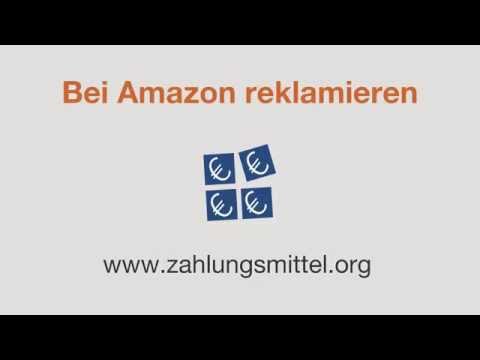 Reklamation & Umtausch bei Amazon - So geht's! HowTo!