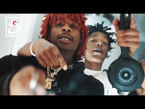 BMB 30Shotts x B.A.M  - Envy (Dir. by @Divineshot)