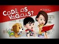 Bento E Totó Cadê As Vogais Desenho Infantil